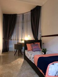 Parc Oasis (D22), Condominium #507627101